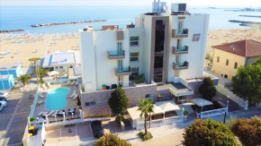 Hotel Caesar Paladium Rimini